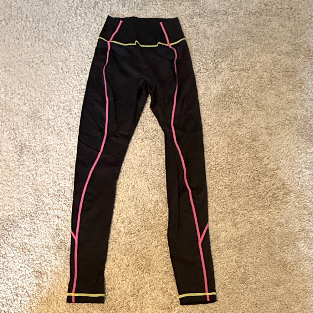 Buffbunny Airbrush Hourglass Legging